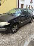 Renault megane 1.5 dci
