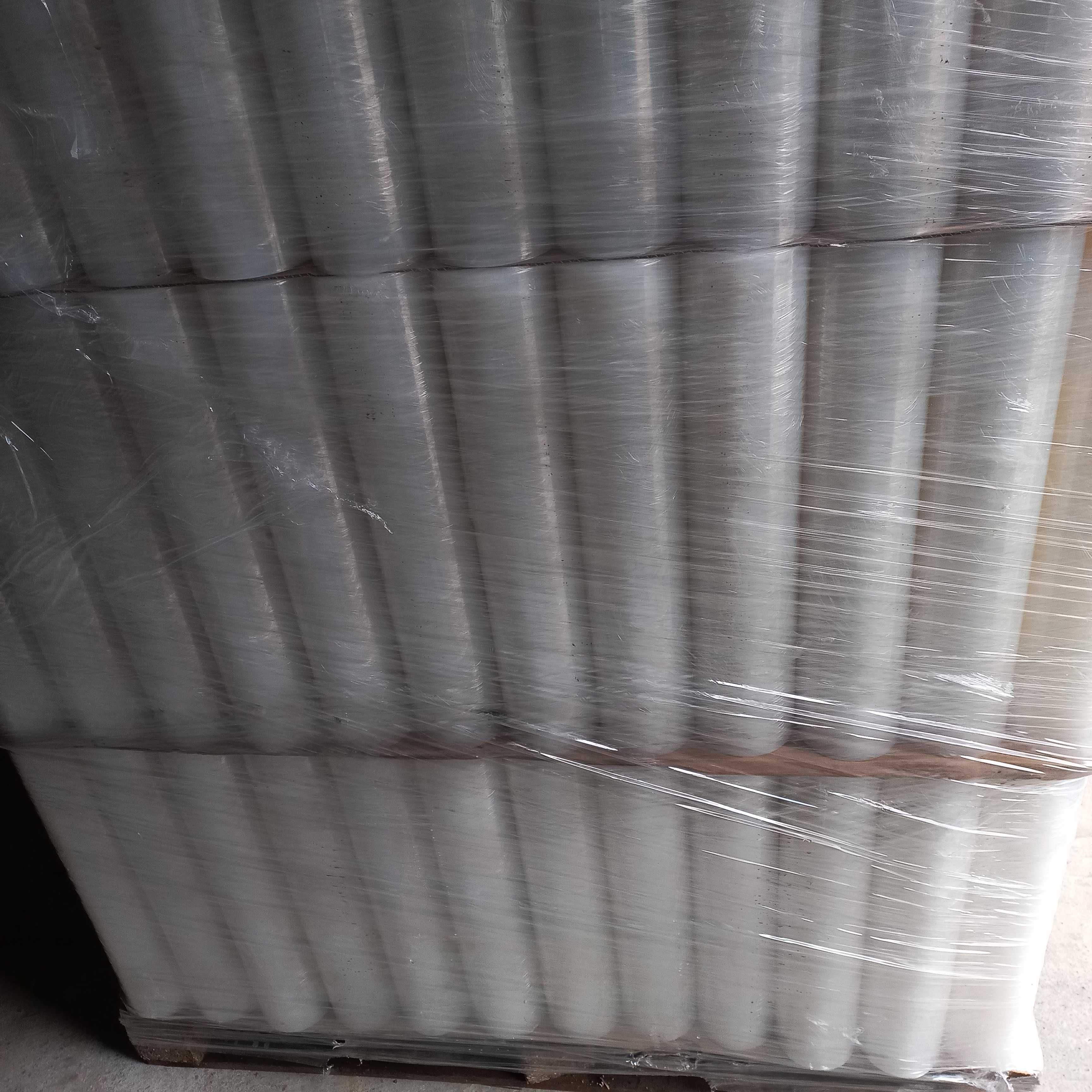 Folia stretch 2.5kg.netto beztubowa 17 zl szt.