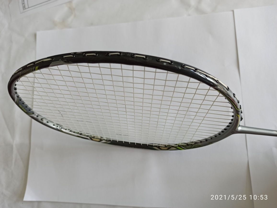 Yonex nanoray 900 fz forza li ning