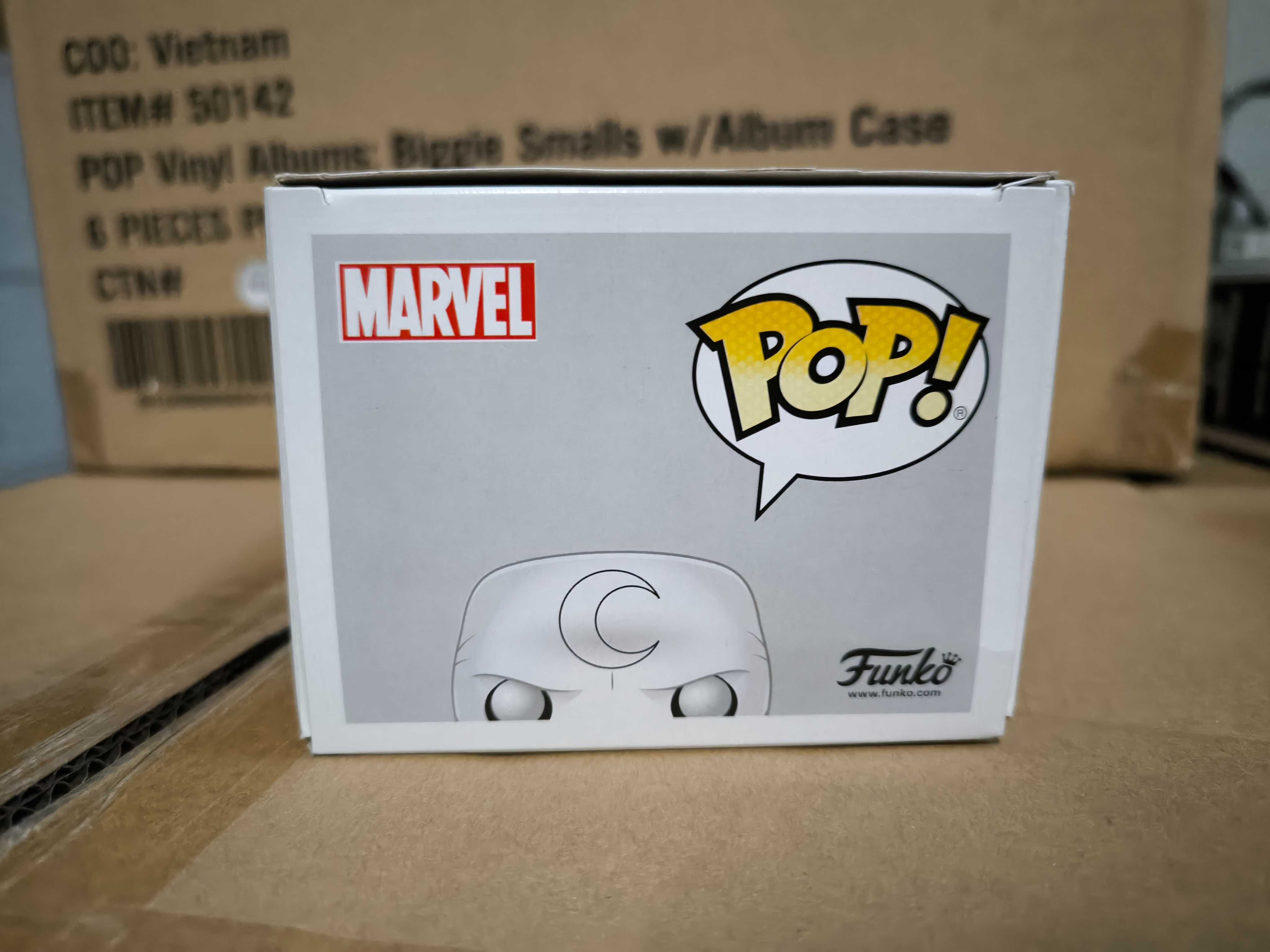 Funko pop Moon Knight 267