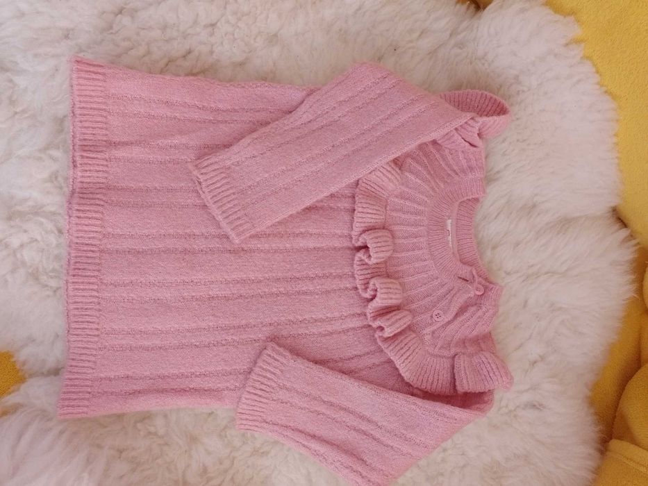 Ubranka dziecięce w rozm. 74