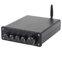 Підсилювач потужності звуку AIYIMA BT30D Bluetooth 5.0 (Для ПК)