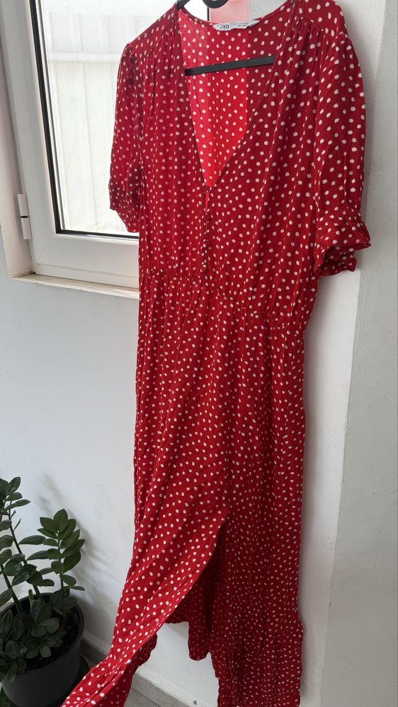 Vestido da zara S