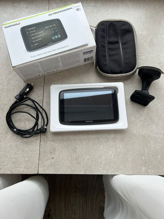 ТомТом 6250 продам