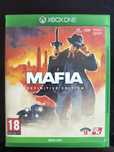 Mafia II Definitive Edition Xbox One