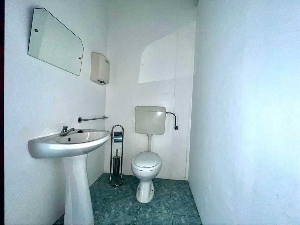 Loja para comércio e serviços