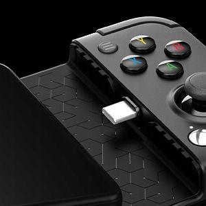 GameSir X2 Pro Kontroler Xbox Android Type-C - Uszkodzony
