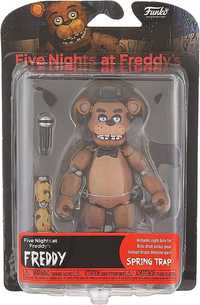 Фредді/Freddy five nights at Freddy’s funko Fnaf