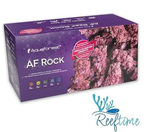 Akwarium morskie Reeftime.pl skała AF Rock op.18kg