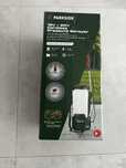 Opryskiwacz Parkside 12v/20v  cordless Pressure Sprayer