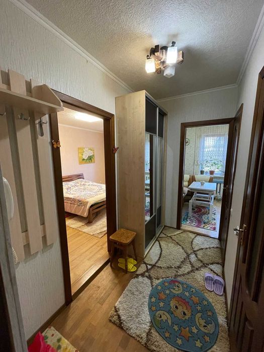 Вільно почесова/Подобова критий ринок/Госпіталь