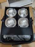 Blinders Showtec Stage 4 DMX