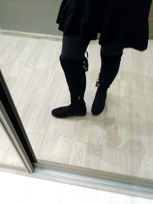 Nowe muszkieterki Marco Tozzi 37