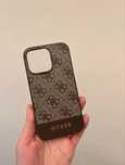 Etui iphone 13 pro GUESS