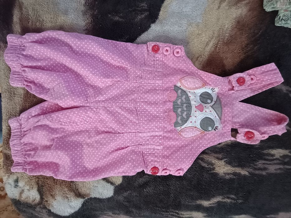 Продам одяг для дівчинки