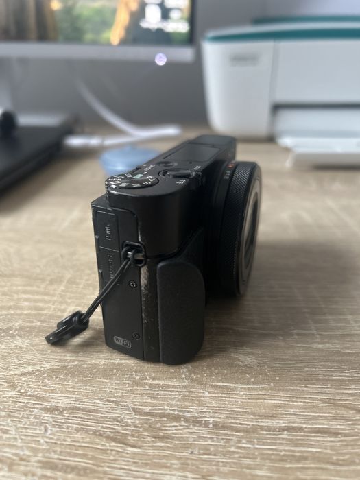 Aparat kompaktowy Sony RX100 Va