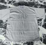 Yeezy Gap engineered by Balenciaga ciemnoszara