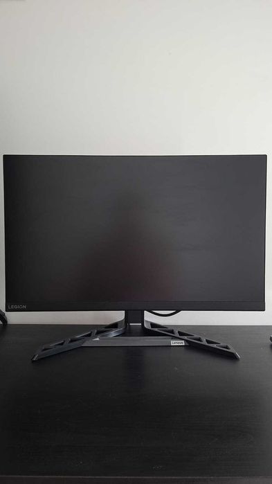 Monitor Lenovo R27QE (IPS W-LED 27" QHD 16:9 180Hz VESA Adaptive Sync)