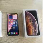 IPhone XS Max 256 стан ідеал к/б 100%