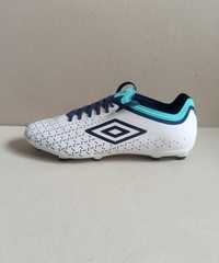 Męskie korki Umbro Velocita V Premier FG roz.45 STAN 6/6