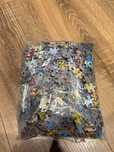 Wasgij Mystery Carry on Capers! Jigsaw Puzzle 1000 Układanka