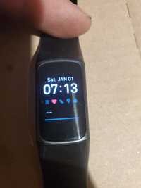 Smartwatch opaska Fitbit charge 5
