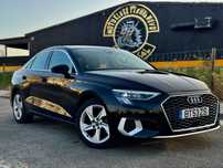 Audi A3 40 TFSI 2.0 201cv • Mild Hybrid • Panorâmico • Full Extras
