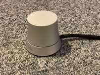 TC Electronic LevelPilot kontroler głośności do monitorów
