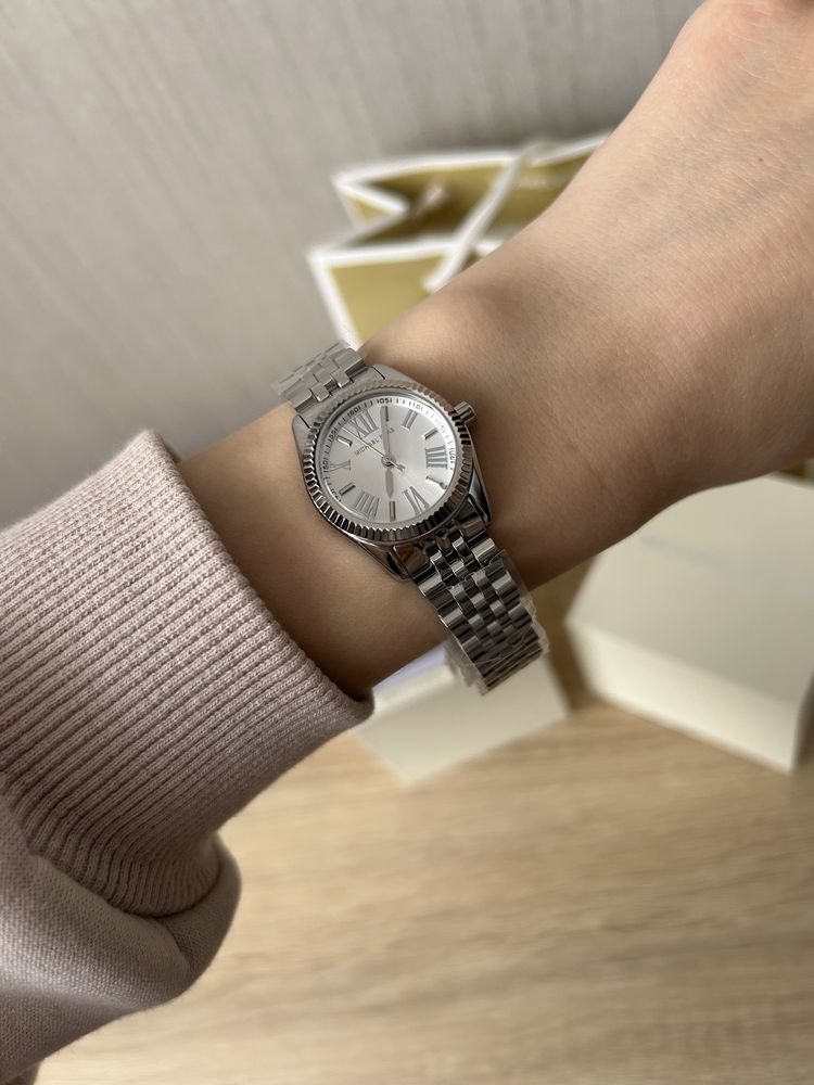 Годинник michael kors mk3228