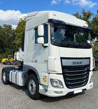 Тягач Daf XF 510 FT 2016 року випуску