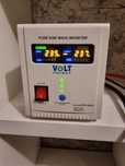 Zasilacz awaryjne UPS VOLT sinus pro 800E