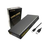 Power Bank Nitecore CARBO 20000 Зарядний Пристрій 20W QC 3.0 20000mAh