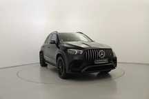 Mercedes-Benz GLE 63 AMG S 4Matic+
