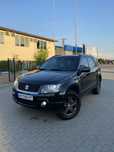Продам suzuki grand vitara