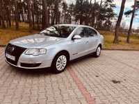 ZAMIANA Volkswagen Passat 1,9tdi 2006rok