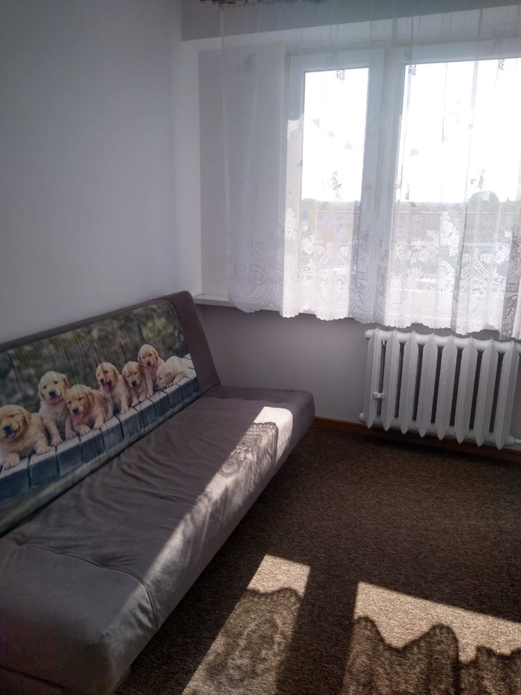 Квартири для українців безкоштовно у Польщі, деталі у описі