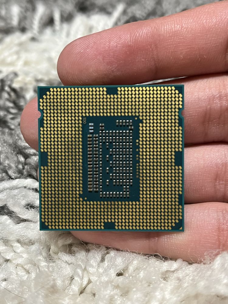 Процесор Intel Core i5-3330 3.0GHz/6MB/5GT/s (SR0RQ) s1155, tray