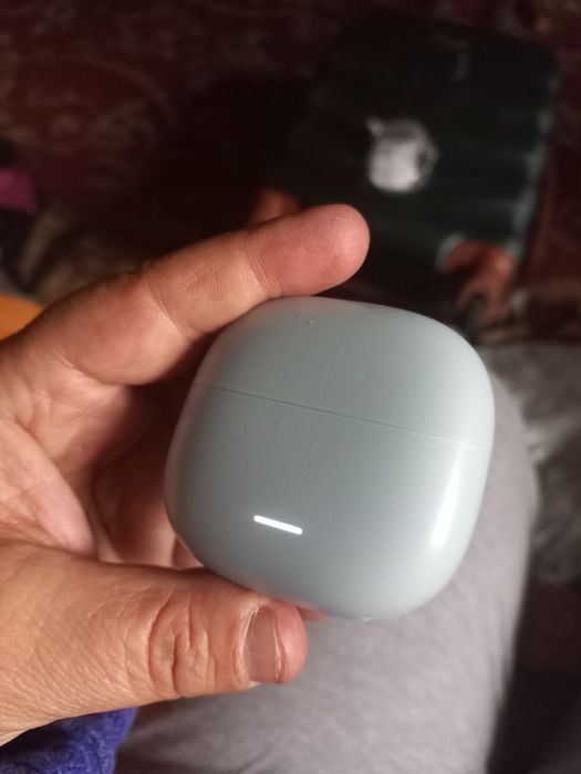 Футляр от беспроводных наушников Redmi