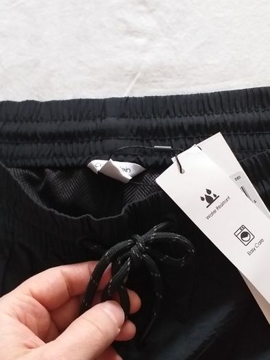 Spodnie męskie Calvin Klein XL nylon