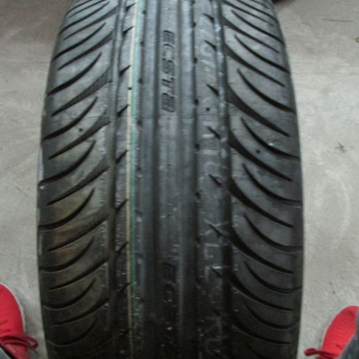 NOWA!!! Kumho ECSTA SPT 225/40/ZR18 92Y