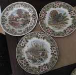Pratos antigos vende se