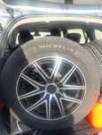 Agora 200€ Jantes 195/65 R15 novos com pneus novos  negociável