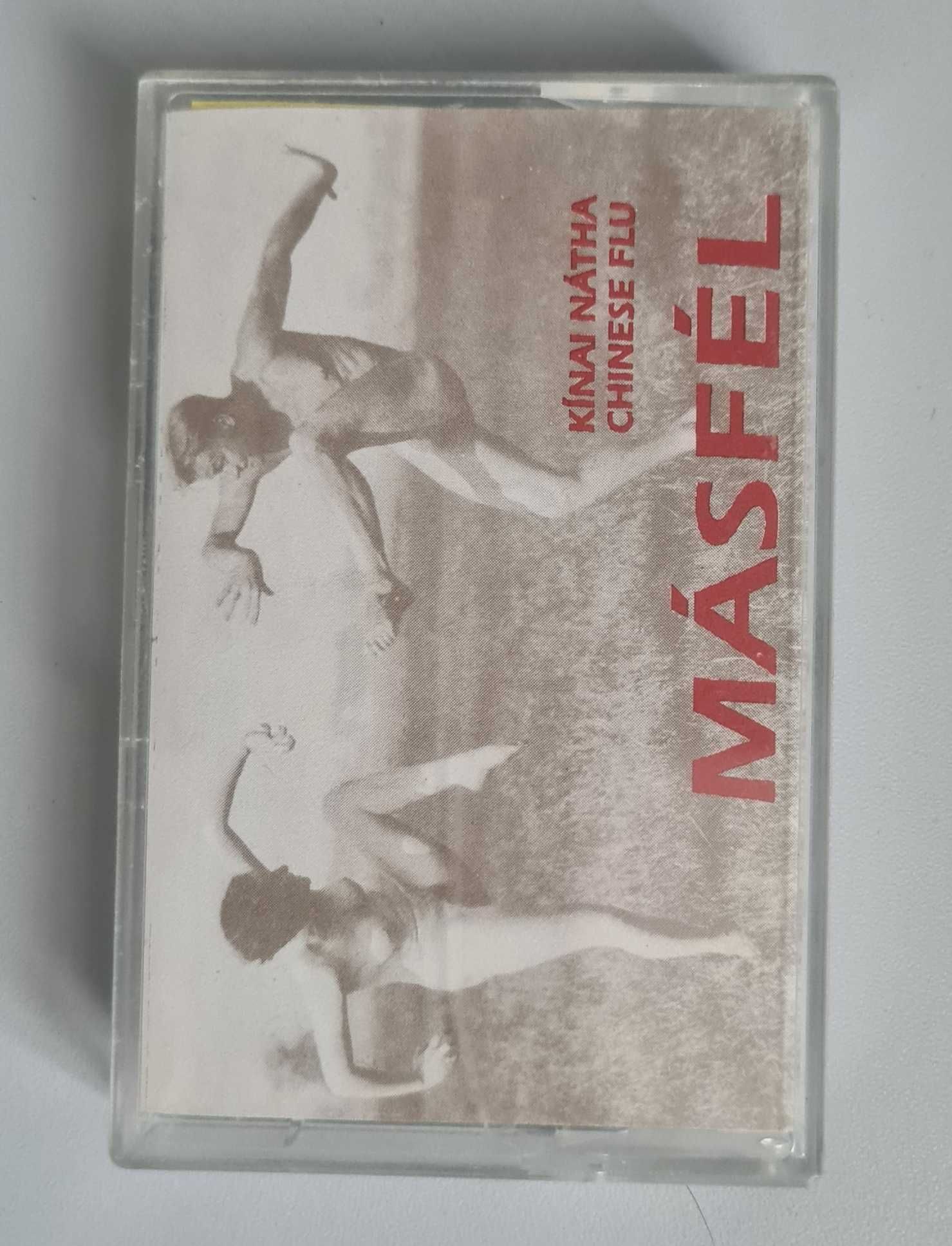Masfel KINAI NATHA kaseta