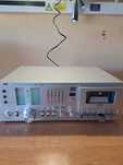 Deck magnetofon JVC KD-65 vintage