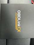 OBD LINK MX Interfejs diagnostyczny