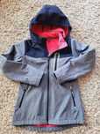 Kurtka bluza softshell 146/162