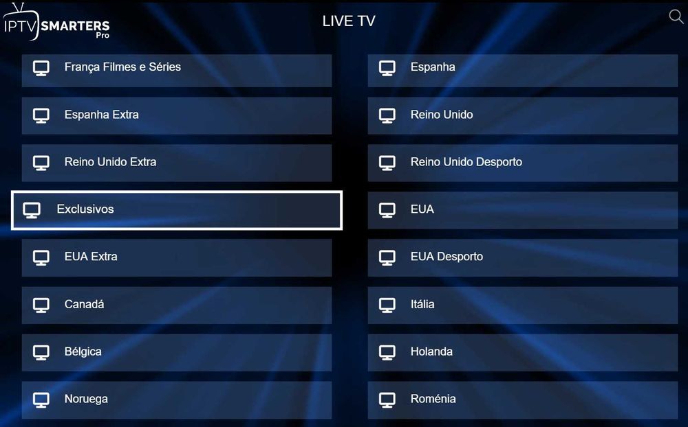 TV Televisão Android 32 LED já com aplicação de canais
