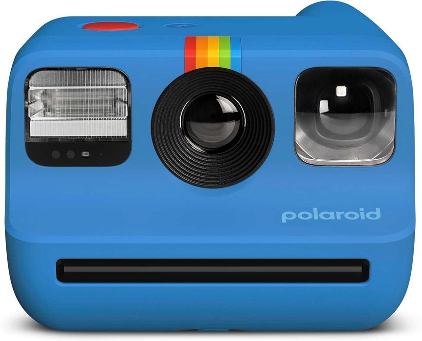 Камера миттєвого друку Polaroid Go Gen Нова!
