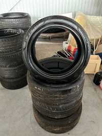 Opony PIRELLI 255/40 /R20 Lato