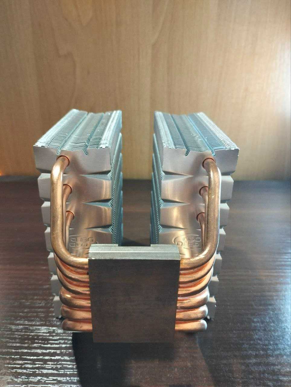 Кулер Deepcool NEPTWIN RGB